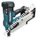Makita BN001GZ aku hřebíkovačka 40V XGT Li-ion