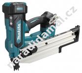 Makita BN002GZ aku hřebíkovačka 40V XGT Li-ion
