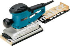 Bruska vibrační Makita BO4900VJ s regulací