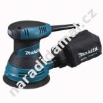 Bruska excentrická Makita BO5030 125mm