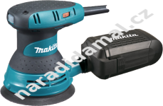 Bruska excentrická Makita BO5031 125mm