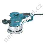 Bruska excentrická Makita BO6030 150mm
