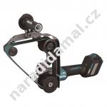 Makita BS002GZ AKU bruska pásová na trubky 40 x 760 mm XGT 40V Li-ion
