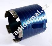 Gent BUT 68 vrtací korunka průměr 68 mm