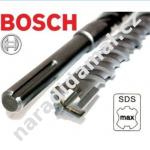 Vrták 16 x 200/340 mm SDS-Max-4 čtyřbřit Bosch 2608685860