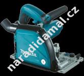 Pila ponorná na hliník Makita CA5000XJ kotouč 118 mm