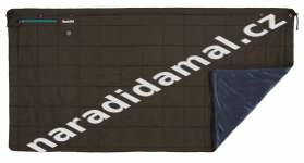 Makita CB100DA Vyhřívaná AKU deka 10,8/12 V Li-ion