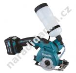 Aku řezačka na sklo a dlaždice Makita CC301DSMJ 12V/4Ah CXT Li-ion