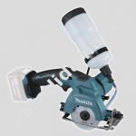 Aku řezačka na sklo a dlaždice Makita CC301DZ 12V CXT Li-ion