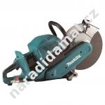 Makita CE001GZ aku pila rozbrušovací 350mm 2 x 40V XGT Li-ion