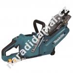 Makita CE003GZ02 aku pila rozbrušovací 230mm 40V XGT Li-ion
