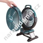 Makita CF002GZ aku ventilátor 40V XGT Li-ion