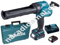 AKU pistole Makita CG100DSAA na tmel 10,8V/2,0Ah Li-ion