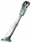 Makita CL002GD201 aku vysavač 40V/2,5Ah XGT Li-ion