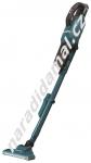 Makita CL003GZ aku vysavač s cyklónovou filtrací 40V XGT Li-ion