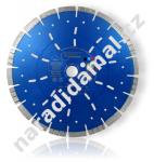 Gent COMBO STAR 350 Diamantový řezný kotouč 350 x 12,0 x 3,4 x 25,4 mm