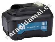 Makita CP00000001 Adaptér pro tužkové baterie AA k laserům CXT 12 V