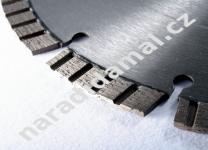 Gent CROSS 150 Diamantový řezný kotouč 150 x 10,0 x 2,2 x 22,23 mm