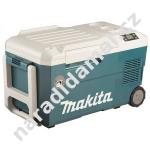 Makita CW001GZ AKU termobox 20 L 40V XGT i 2 x 18V LXT Li-ion