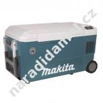 Makita CW002GZ01 AKU termobox chladicí i ohřívací 2 x 40V XGT i 2 x 18V LXT Li-ion