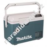 Makita CW003GZ01 AKU termobox chladicí i ohřívací 40V XGT i 18V LXT Li-ion