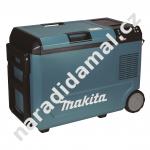 Makita CW004GZ AKU termobox 40 L 2 x 40V XGT i 2 x 18V LXT Li-ion