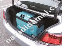 Makita CW006GZ AKU termobox 23l 2 x 40V XGT i 2 x 18V LXT Li-ion