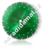 Gent COMBO-EC 350 Diamantový řezný kotouč 350 x 10,0 x 3,2 x 25,4 mm