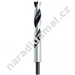 Vrták do dřeva 14 x 160/100 mm Makita D-07113