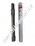Sekáč Makita D-15300 30 x 400 mm, úchyt šestihran 30 mm