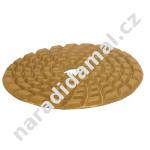 Makita D-15643 diamantový leštící kamenický kotouč průměru 100 mm zrno 3000 se suchým zipem