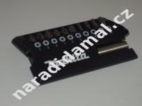 Set 10-ti bitů Makita D-30651