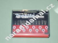 Set 11-ti bitů Makita D-31083