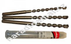 Makita D-40587 Sada vrtáků SDS-Max 2-břity
