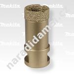 Makita D-44476 diamantová vrtací korunka M14/ 25 mm