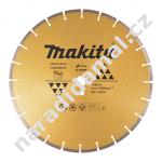 Makita D-56998 Diamantový řezný kotouč 350 x  7,5 x 25,4/20 mm