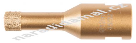 Makita D-61101 diamantová vrtací korunka M14/ 12 mm