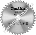 Makita D-72300 Pilový kotouč 210 x 2,5 x 30 zubů 40 ATB