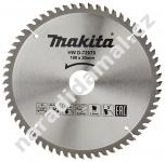 Pilový kotouč 190 x 2,2 x 30 zubů 60TCP Makita D-72970