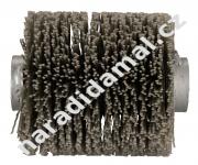 Makita D-73592 kartáč brusný nylonový 100x120 mm, P 80