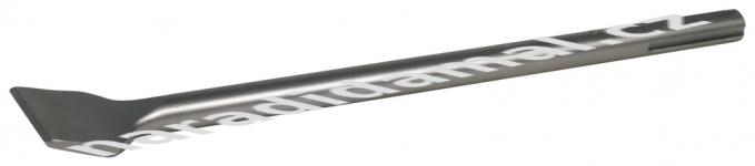 Sekáč široký vyhnutý 50 x 400 mm, Makita D-78330 úchyt SDS-Max