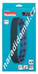 Brusný vliesový pás 40 x 760 mm velmi jemný Makita D-80999