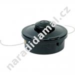 Makita DA00000454 Strunová hlava poloatomatická 2,4 mm, závit M8x1,25LH