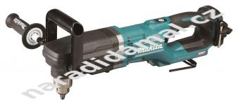 Makita DA001GZ Aku úhlová vrtačka 40V XGT Li-ion