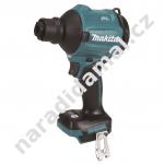 Makita DAS180Z aku ofukovač/nafukovač 18V LXT Li-ion