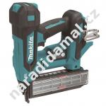 Makita DBN501ZJ aku hřebíkovačka 18V LXT Li-ion