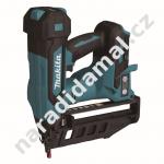 Makita DBN601ZJ aku hřebíkovačka 18V LXT Li-ion