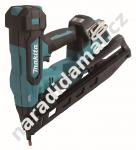 Makita DBN620Z aku hřebíkovačka 18V LXT Li-ion
