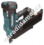 Makita DBN900ZK aku hřebíkovačka 18V LXT Li-ion