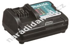 Nabíječka Makita DC10WD (197343-0) 10,8V/12V CXT Li-ion